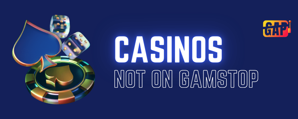 Discover the Best Casinos Not on GamStop -1311859714 Discover the Best Casinos Not on GamStop -1311859714