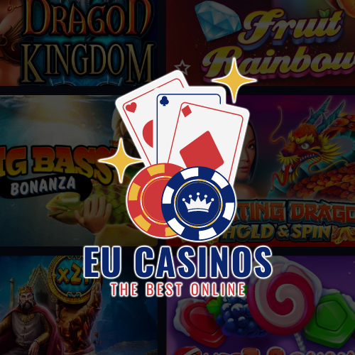 Discover the Best Online Casinos in Europe -1826643042 Discover the Best Online Casinos in Europe -1826643042