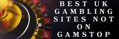 Discovering Casinos Non-Gamstop A World of Gaming Beyond Limits Discovering Casinos Non-Gamstop A World of Gaming Beyond Limits