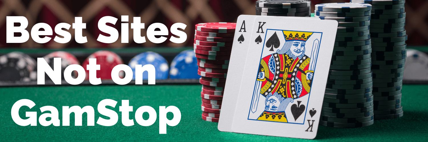 Exploring Casinos Not on GamStop Your Guide to Online Gaming Freedom Exploring Casinos Not on GamStop Your Guide to Online Gaming Freedom
