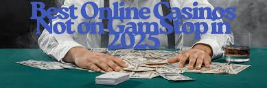 Exploring Independent Casinos Not on GamStop Exploring Independent Casinos Not on GamStop