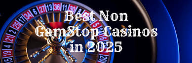 Exploring Independent Casinos Not on GamStop Exploring Independent Casinos Not on GamStop