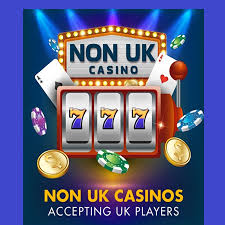 Exploring Non-UK Regulated Casinos Accepting UK Players -1513356839 Exploring Non-UK Regulated Casinos Accepting UK Players -1513356839