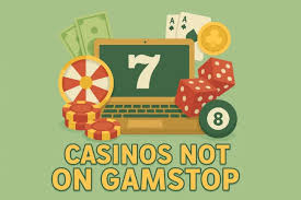 Exploring UK Casinos Not Signed Up for GamStop Exploring UK Casinos Not Signed Up for GamStop