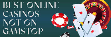 Exploring UK Casinos Not Signed Up for GamStop Exploring UK Casinos Not Signed Up for GamStop