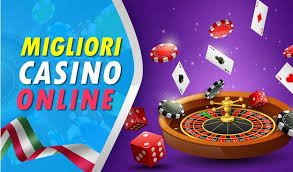 I migliori casinò non AAMS per italiani scopri il tuo gioco! I migliori casinò non AAMS per italiani scopri il tuo gioco!