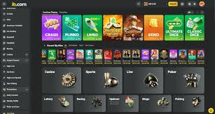 JB Crypto Casino Revolutionizing Online Gambling 467770426 JB Crypto Casino Revolutionizing Online Gambling 467770426