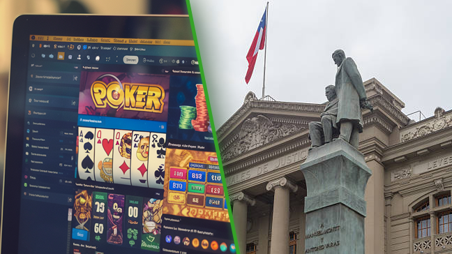 Mejor Casino Online en Chile para Jugar y Ganar Mejor Casino Online en Chile para Jugar y Ganar