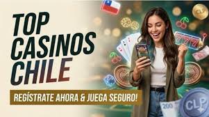 Mejor Casino Online en Chile para Jugar y Ganar Mejor Casino Online en Chile para Jugar y Ganar