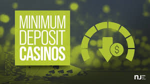 Minimum Deposit 5 Euro Casino Your Gateway to Online Gaming Fun Minimum Deposit 5 Euro Casino Your Gateway to Online Gaming Fun