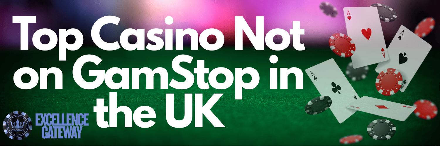 New Casino Not on GamStop Explore Fresh Opportunities New Casino Not on GamStop Explore Fresh Opportunities