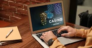 Τα Νομίμα Online Casino στην Ελλάδα Μία Εξαιρετική Επιλογή Διασκέδασης Τα Νομίμα Online Casino στην Ελλάδα Μία Εξαιρετική Επιλογή Διασκέδασης