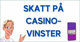 Skattefria Casinon En Guide till Spel och Vinster -1628627730 Skattefria Casinon En Guide till Spel och Vinster -1628627730