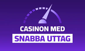 Snabb Casino - En Djupdykning i Snabba Uttag och Spelupplevelser Snabb Casino - En Djupdykning i Snabba Uttag och Spelupplevelser
