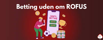 Spil uden om ROFUS En Guide til Ansvarlig Betting Spil uden om ROFUS En Guide til Ansvarlig Betting