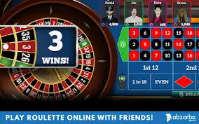 The Thrill of Online Roulette Games in India The Thrill of Online Roulette Games in India