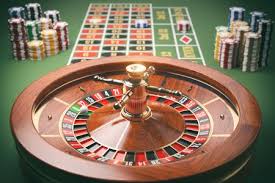 The Thrill of Online Roulette Games in India The Thrill of Online Roulette Games in India