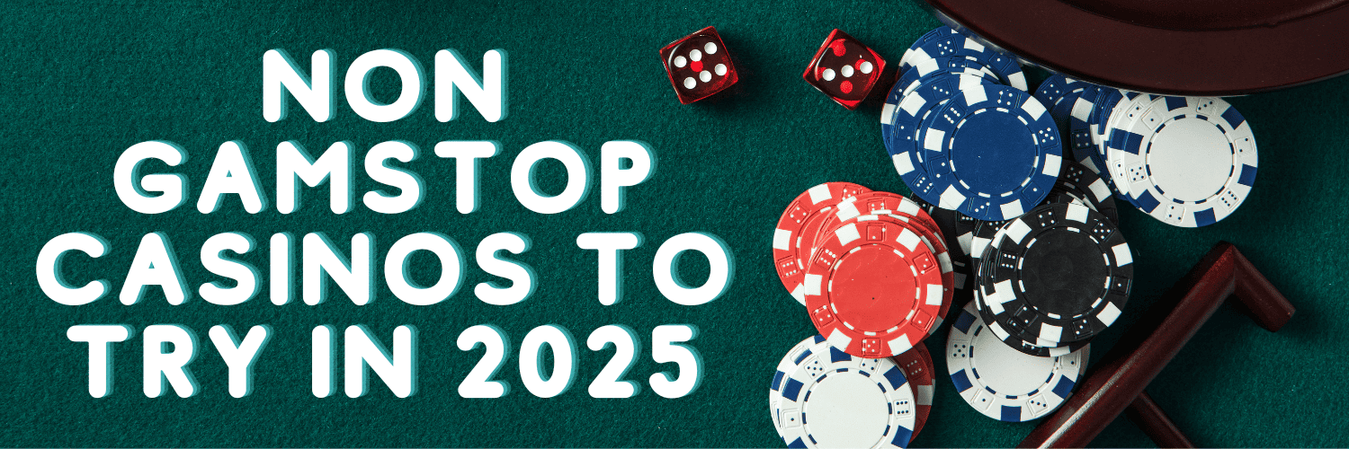 Top Online Casinos Not Using GamStop Top Online Casinos Not Using GamStop
