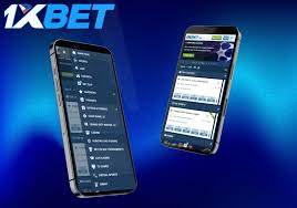 Ultimate Guide to the 1xbet App Betting on the Go -1313366402 Ultimate Guide to the 1xbet App Betting on the Go -1313366402