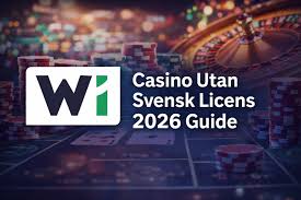 Upptäck de Bästa Utländska Casino Online Upptäck de Bästa Utländska Casino Online