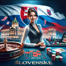 Zoznam kasín Najlepšie online herne pre Slovákov Zoznam kasín Najlepšie online herne pre Slovákov