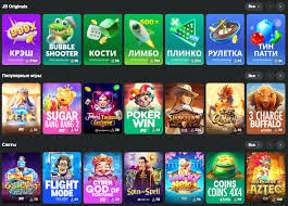 Discover Incredible JB Casino Bonuses Maximize Your Winnings Discover Incredible JB Casino Bonuses Maximize Your Winnings