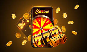 Discover the Excitement of Spin Million Casino Online -344470761 Discover the Excitement of Spin Million Casino Online -344470761