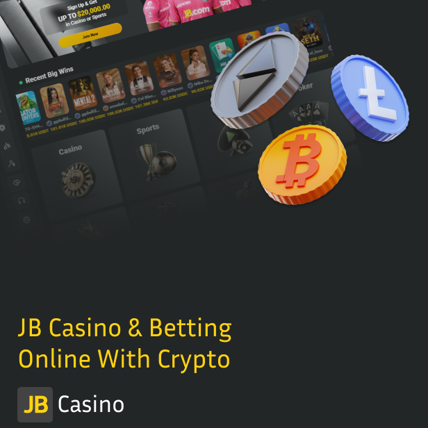 Discover the Ultimate Experience at JB Casino Discover the Ultimate Experience at JB Casino
