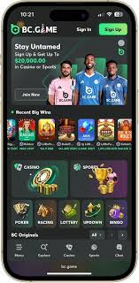 Exploring BC.Game Casino The Premier Gaming Destination in Azerbaijan Exploring BC.Game Casino The Premier Gaming Destination in Azerbaijan