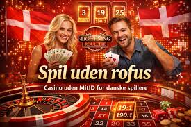 Find de Bedste Spillesider Uden Rofus i Danmark Find de Bedste Spillesider Uden Rofus i Danmark