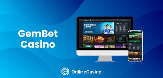 GemBet Singapore Your Ultimate Online Betting Experience -776465683 GemBet Singapore Your Ultimate Online Betting Experience -776465683