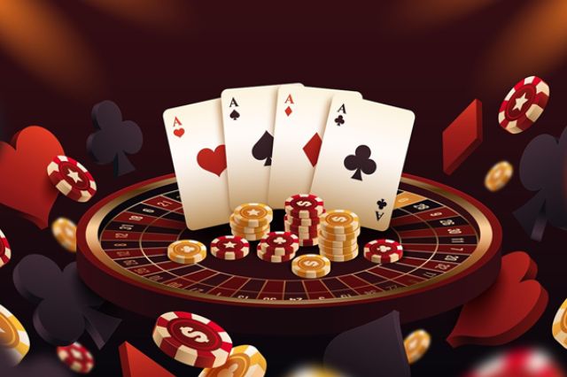 Revolut Casino Revolutionieren Sie Ihr Spielvergnügen Revolut Casino Revolutionieren Sie Ihr Spielvergnügen