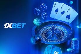 The Ultimate Guide to 1xbet Tunisia Sports Betting and Entertainment The Ultimate Guide to 1xbet Tunisia Sports Betting and Entertainment