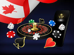The Ultimate Guide to Legit Online Casinos in Canada The Ultimate Guide to Legit Online Casinos in Canada
