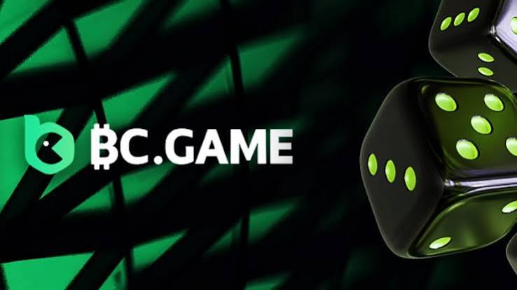 Maximize Your Winnings BC.Game Bonuses and Promo Codes Explained Maximize Your Winnings BC.Game Bonuses and Promo Codes Explained