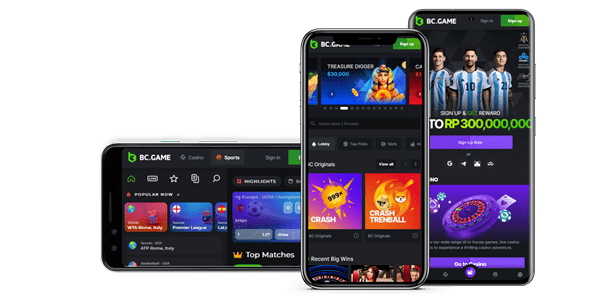 Discover the Excitement of BCGame Online A Unique Online Casino Experience Discover the Excitement of BCGame Online A Unique Online Casino Experience