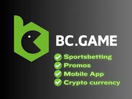Nigeria BC.Game The Rising Star of Online Gaming in Africa Nigeria BC.Game The Rising Star of Online Gaming in Africa