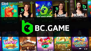 Nigeria BC.Game The Rising Star of Online Gaming in Africa Nigeria BC.Game The Rising Star of Online Gaming in Africa