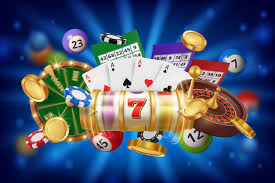 Discover the Best Slots from Around the World Discover the Best Slots from Around the World