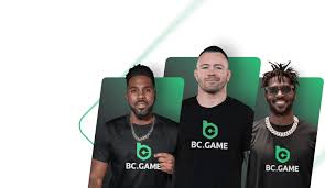 Discover the Thrills of BC.Game Online Bookmaker Discover the Thrills of BC.Game Online Bookmaker