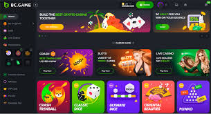 Discover the Thrills of BC.Game Online Bookmaker Discover the Thrills of BC.Game Online Bookmaker