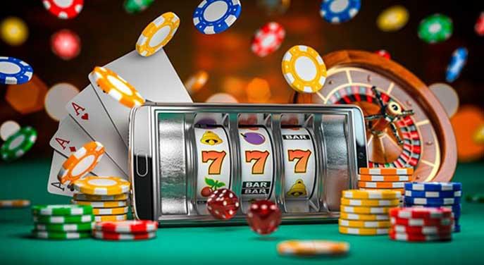 Experience the Thrill of Coins Game at Online Casinos in the UK