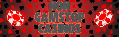 Exploring Casinos Not Registered on Gamstop Exploring Casinos Not Registered on Gamstop