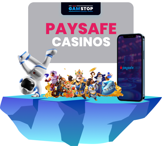 Non GamStop Paysafe Casinos A Guide to Safe and Reliable Gambling Non GamStop Paysafe Casinos A Guide to Safe and Reliable Gambling