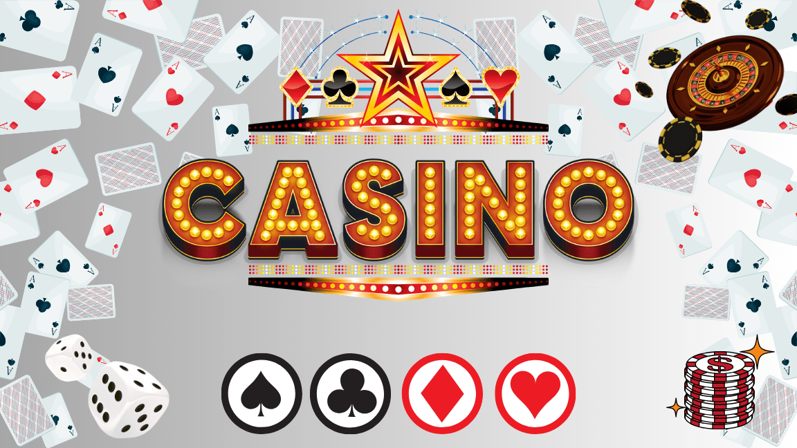The Ultimate Guide to the Best Non GamStop Casinos The Ultimate Guide to the Best Non GamStop Casinos