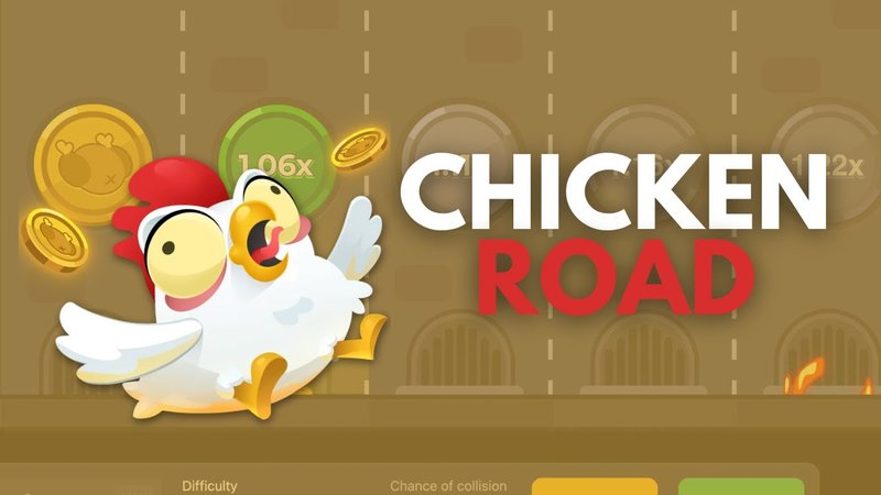Descubre el Nuevo Juego de Casino: Chicken Road 2 en España