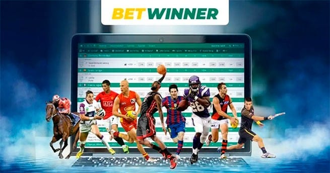 BetWinner Platform A Comprehensive Guide to Sports Betting BetWinner Platform A Comprehensive Guide to Sports Betting