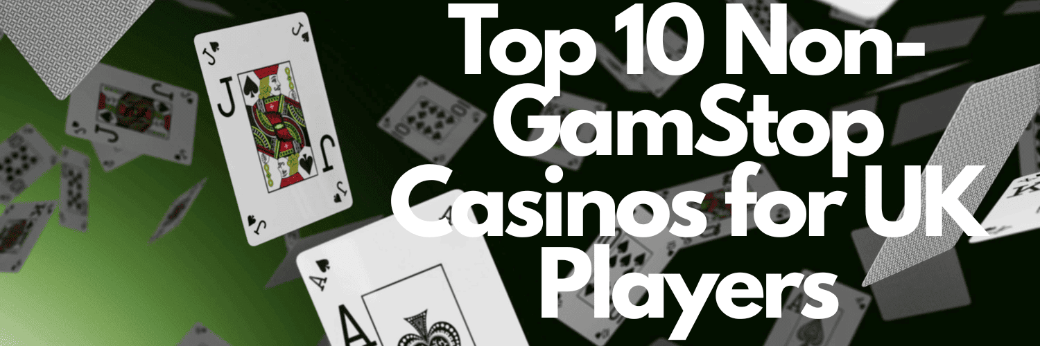 Exploring Casinos Not Registered on Gamstop 848170002 Exploring Casinos Not Registered on Gamstop 848170002
