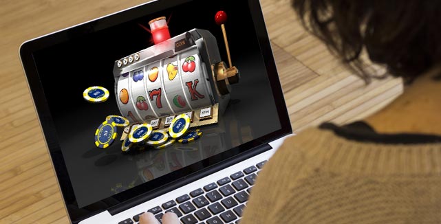 Step-by-Step Guide to BloodySlots Casino Registration Process Step-by-Step Guide to BloodySlots Casino Registration Process