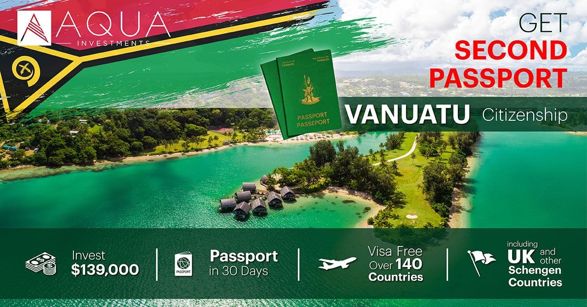 Understanding Vanuatu Passport Application Costs and Fees 895731518 Understanding Vanuatu Passport Application Costs and Fees 895731518